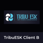 TribuESK Client B