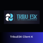 TribuESK Client K